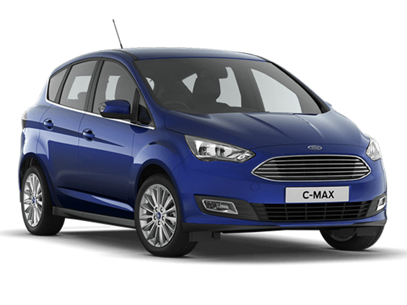 New Ford CMAX 1.5 TDCi Titanium 5dr Diesel Estate for Sale Bristol